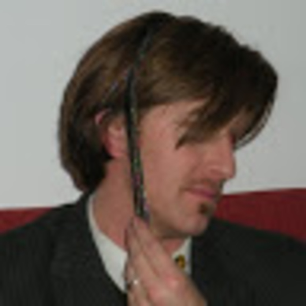 Meet your Posher, Wil